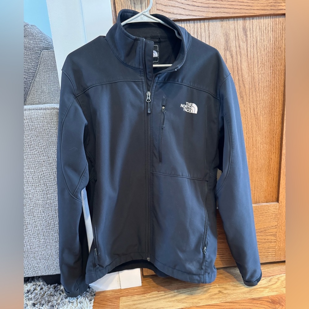 Men’s North Face Jacket